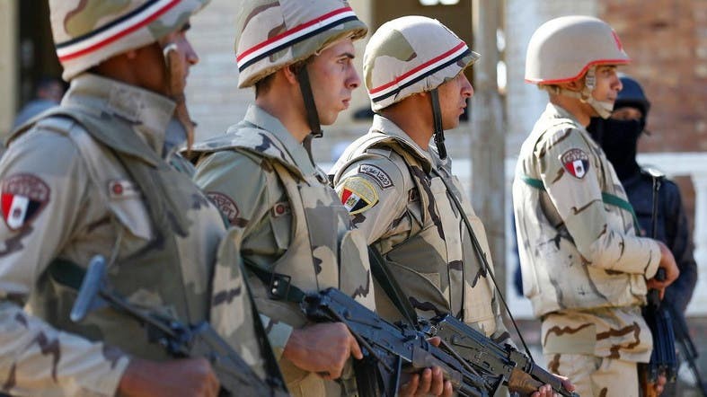Τουλάχιστον 8 νεκροί από επίθεση του ISIS στην Αίγυπτο