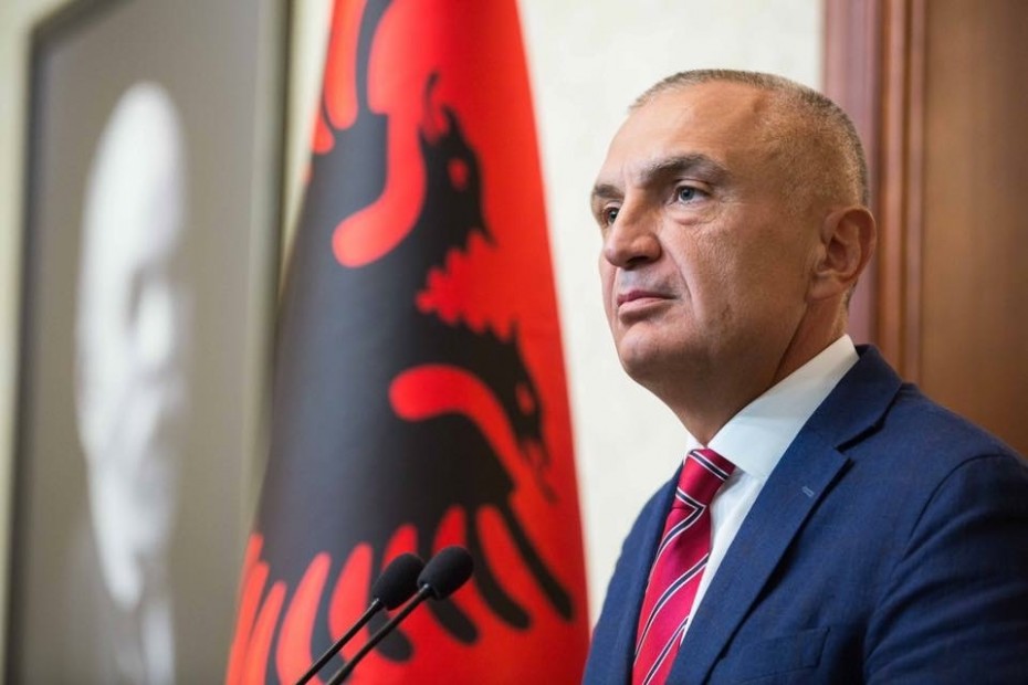 Αλβανία: Υπερψήφισαν την πρόταση μομφής κατά Ιλίρ Μέτα