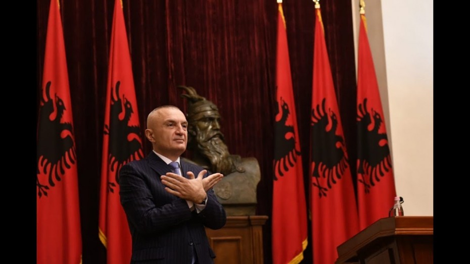 Αλβανία: Ο Ράμα θέλει να «φάει» τον Μέτα την Πέμπτη