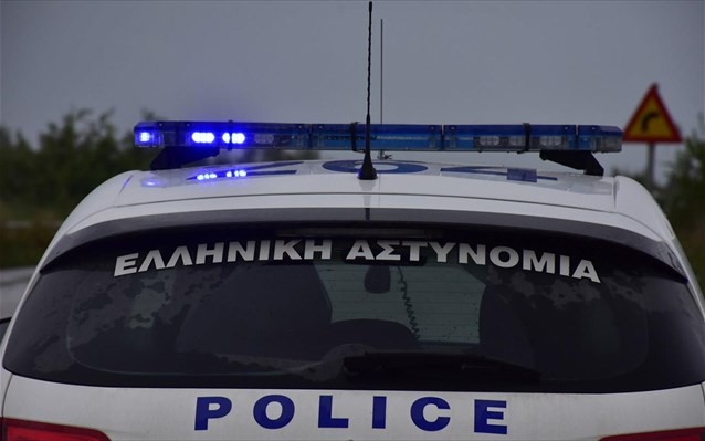 Θεσσαλονίκη: Σύλληψη 31χρονου που μετέφερε παράνομα μετανάστες