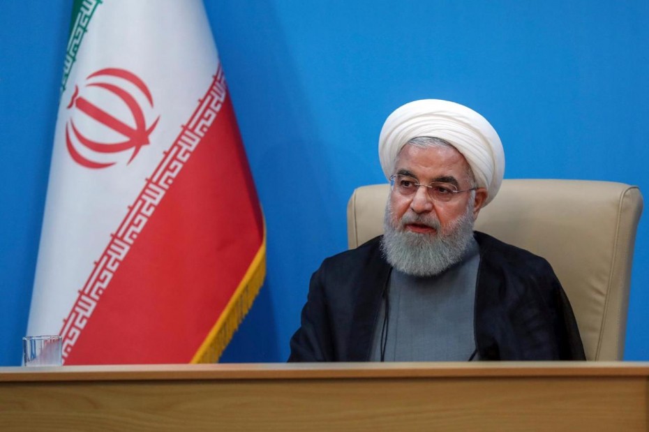 Το Ιράν προειδοποιεί τις ΗΠΑ για ισχυρότερα αντίποινα