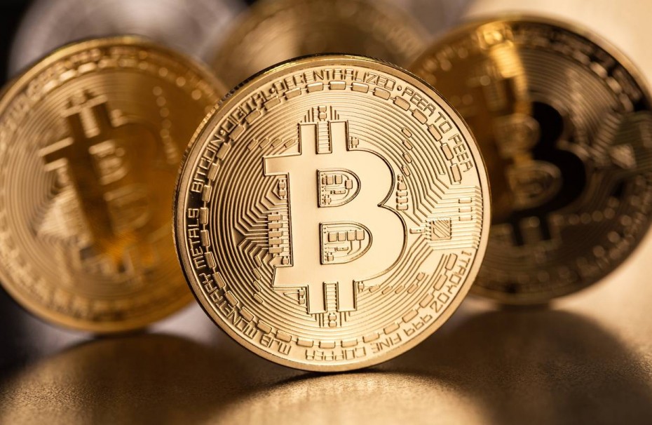 Bitcoin: Μετά το ράλι, η «κατρακύλα»