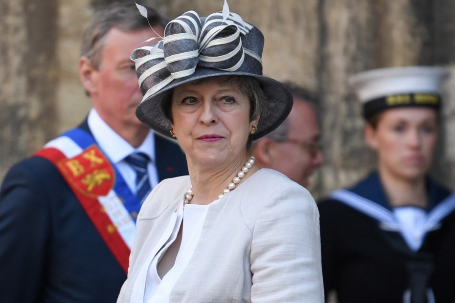 Η Μέι φεύγει - Ποιος έρχεται στην πρωθυπουργία της Βρετανίας;