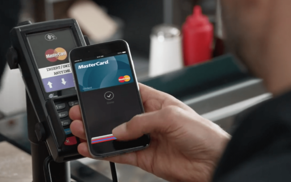 Διαθέσιμο το Apple Pay σε κατόχους Mastercard στην Ελλάδα