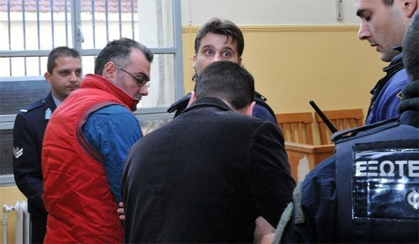 Στις 29 Ιουλίου η απόφαση στη δίκη για τη δολοφονία του Αλέξανδρου Γρηγορόπουλου