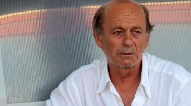 Απεβίωσε ο παλαίμαχος ποδοσφαιριστής Δημήτρης Μαυρίκης
