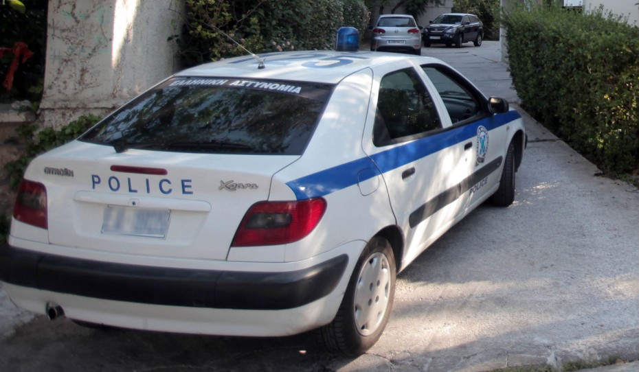 Δολοφονία ηλικιωμένου στην Θεσσαλονίκη