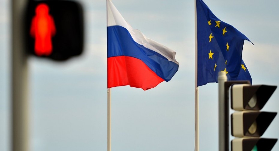 Τουλάχιστον μέχρι το 2020 οι κυρώσεις της ΕΕ στη Ρωσία