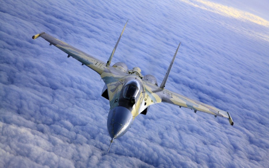 Ψυχροπολεμικές αερομαχίες στη Μεσόγειο
