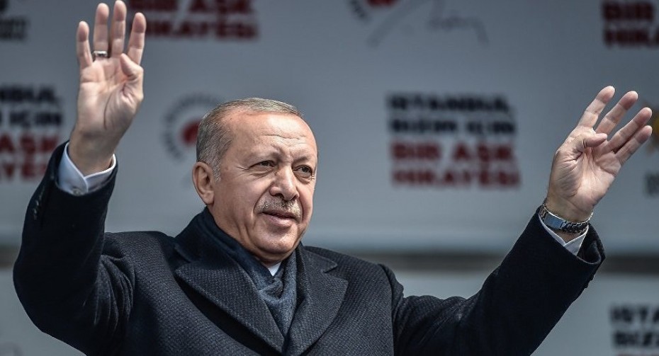 Με στρατιωτική κάλυψη οι τουρκικές έρευνες στην ανατολική Μεσόγειο