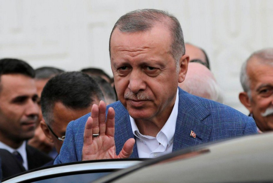 Σε κομβικό σημείο οι αποφάσεις του Ερντογάν για την Τουρκία
