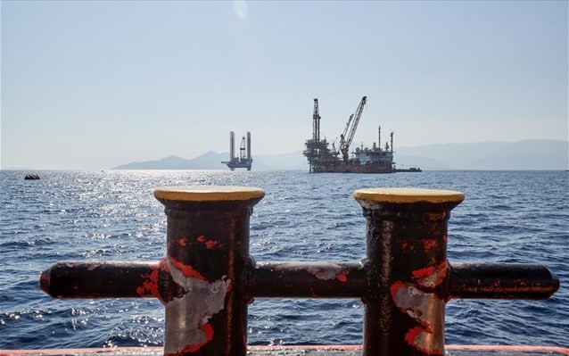 Οι όροι της σύμβασης για τις έρευνες υδρογονανθράκων στην Κρήτη