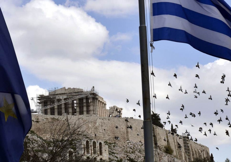 Focus: Η Ελλάδα απαιτεί τώρα δισεκατομμύρια από τη Γερμανία