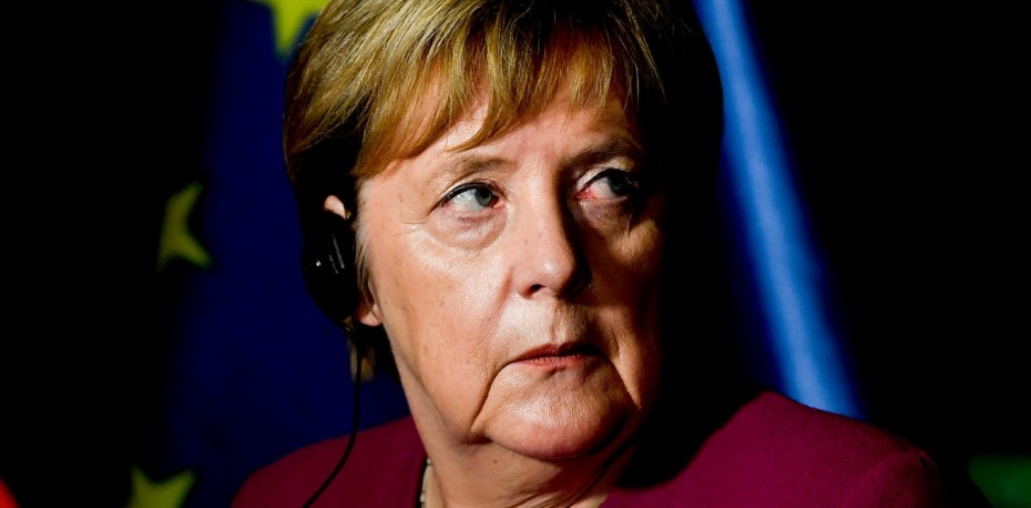 Γερμανία: Πιο κοντά η Μέρκελ για συνεργασία με την ακροδεξιά;