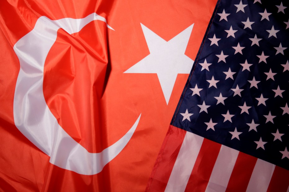 ΗΠΑ: Έρχονται νέες και... μεγαλύτερες κυρώσεις κατά Τουρκίας