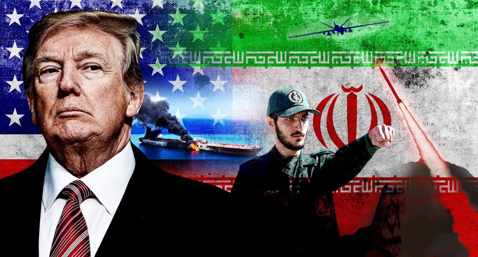Τραμπ: Ακύρωσε το «χτύπημα» στο Ιράν καλώντας σε... διαπραγμάτευση