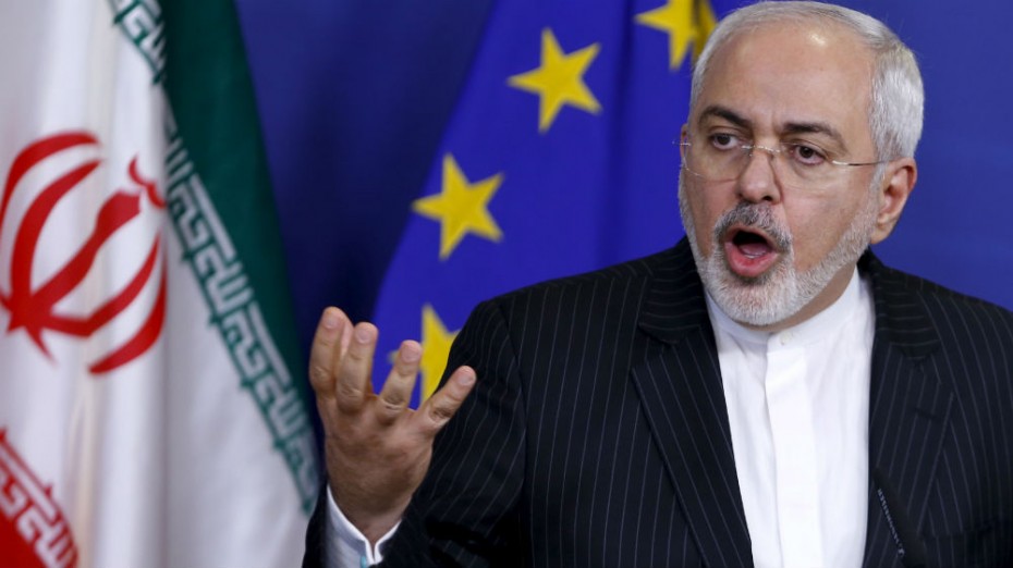 Επίθεση Ιράν στην ΕΕ για το πυρηνικό πρόγραμμα