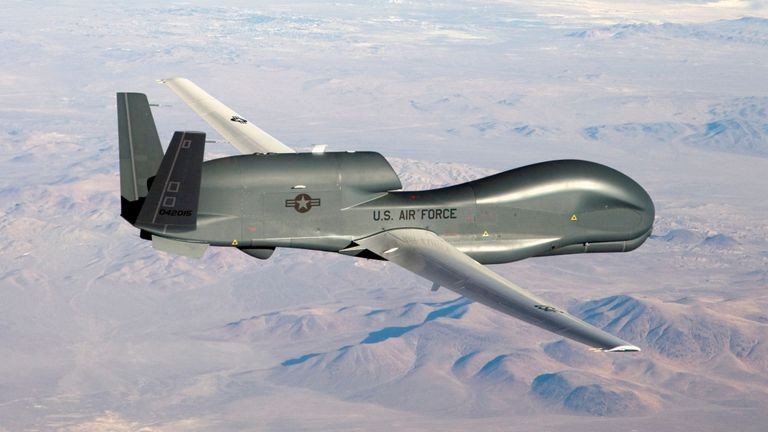 Ιράν: Καταρρίψαμε drone των ΗΠΑ - Διαψεύδουν οι Αμερικανοί