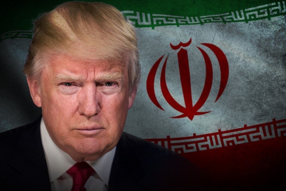 Ο Τραμπ «ανατινάσσει» τη διπλωματία, τονίζει το Ιράν