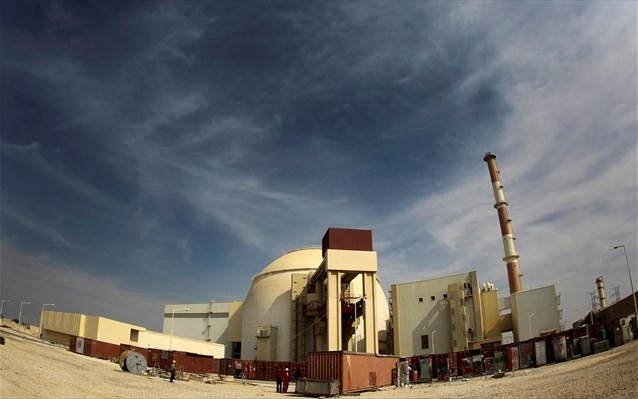 Το Ιράν απειλεί με αποχώρηση από τη Συνθήκη Μη Διάδοσης των Πυρηνικών