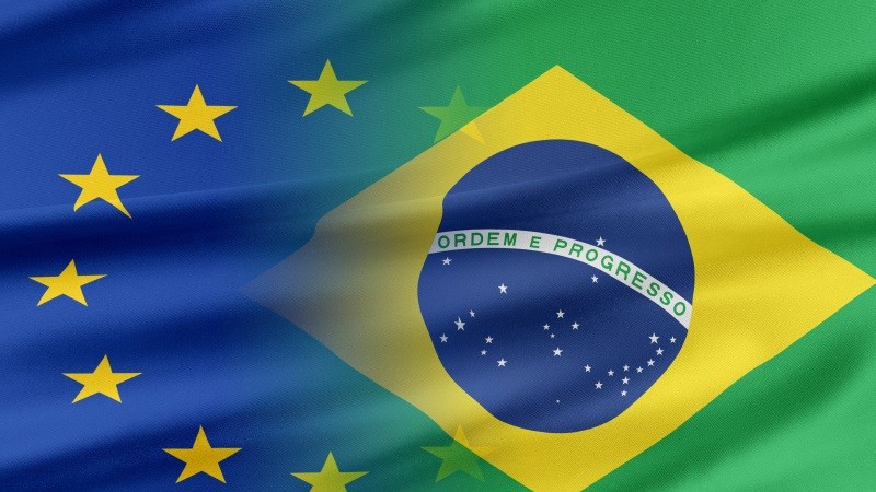 Ιστορική εμπορική συμφωνία ΕΕ με τις χώρες Mercosur