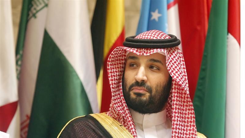 Ο ΟΗΕ στοχοποιεί τον Σαουδάραβα πρίγκιπα για τη δολοφονία Κασόγκι