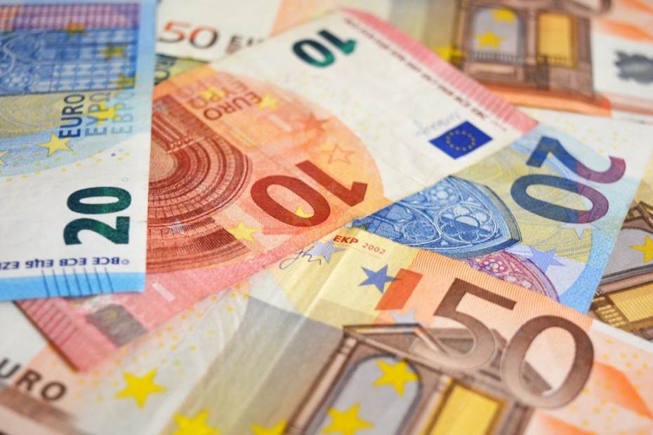 Πάνω από τα 1,6 δισ. ευρώ τα ληξιπρόθεσμα προς τους ιδιώτες τον Απρίλιο