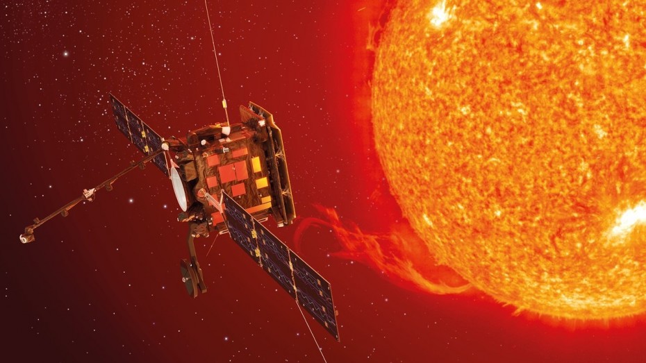 Η NASA στέλνει 2 νέες αποστολές για την έρευνα του Ήλιου