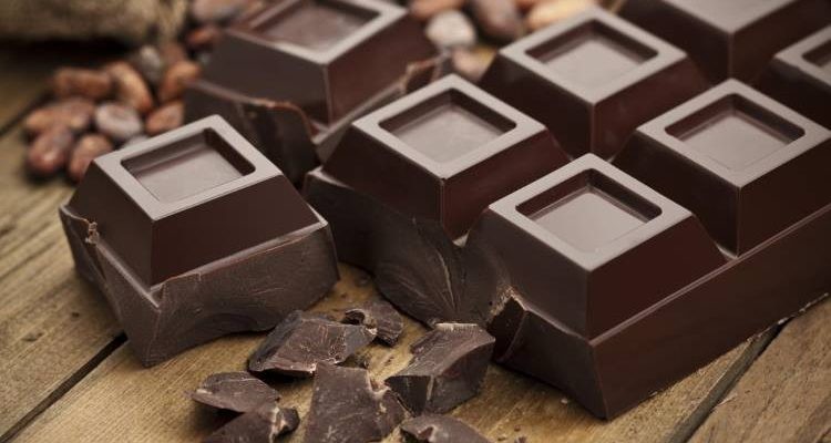 Ο ΕΦΕΤ ανακαλεί προϊόν μαύρης σοκολάτας
