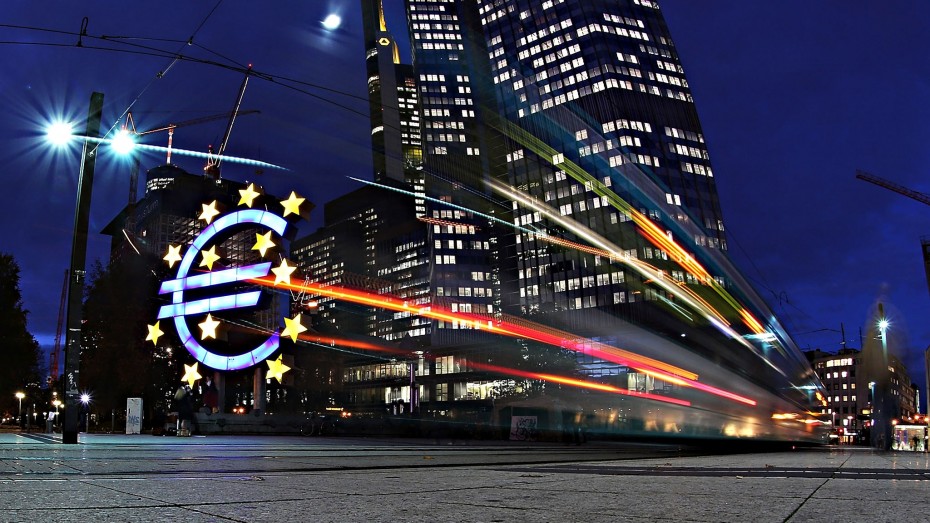 Παραμένει στο «παιχνίδι» η μείωση επιτοκίων ΕΚΤ μέσα στο 2019