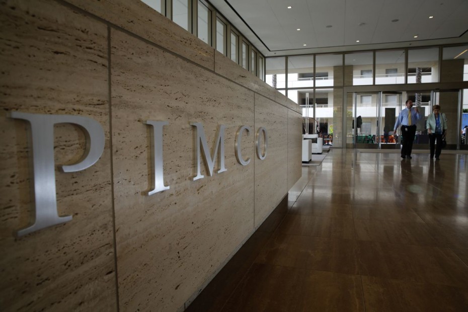 Pimco: Ανταγωνιστικότητα και επενδύσεις οι προκλήσεις - «Αισιόδοξος» ο στόχος για ανάπτυξη 2,3%