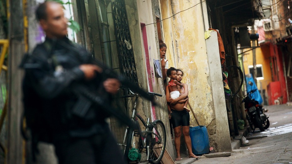 Ρεκόρ ανθρωποκτονιών στην Βραζιλία - Το προφίλ των «στόχων»