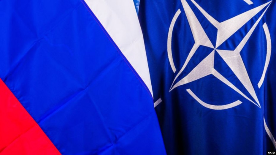 Η Ρωσία απειλεί με στρατιωτικά μέτρα αν το ΝΑΤΟ λάβει μέτρα εναντίον της