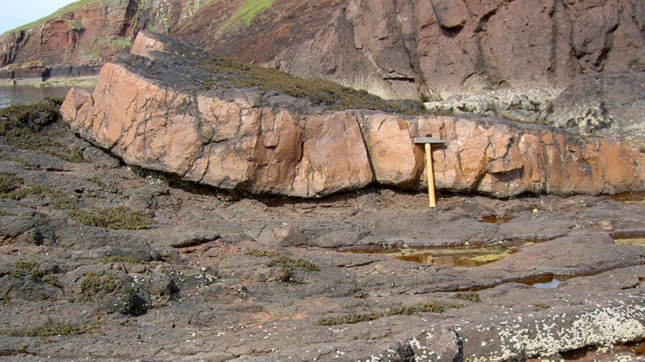Σκωτία: Βρήκαν κρατήρα από πτώση γιγαντιαίου μετεωρίτη