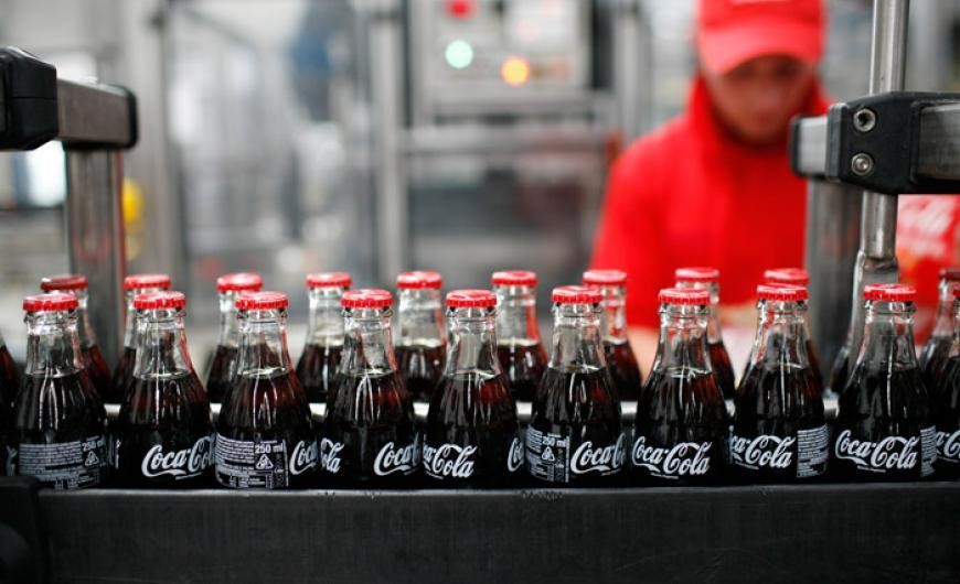 Συνεδριάζει η Επιτροπή Ανταγωνισμού για την Coca-Cola