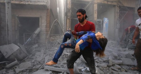 Νέες παραβιάσεις της εκεχειρίας κατά το τελευταίο 24ωρο στην Συρία