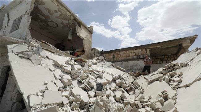 Πάνω από 100 νεκροί από εχθροπραξίες στη Συρία