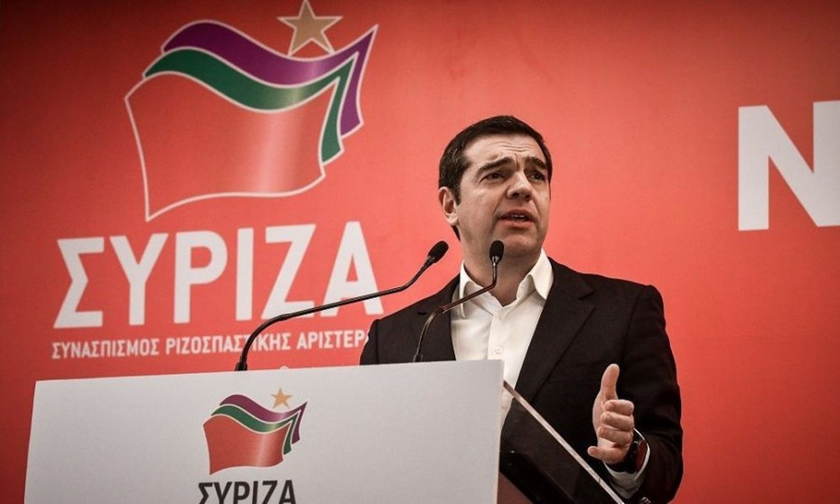 Τσίπρας: «Καμία ανοχή σε αρχές ξένες του ΣΥΡΙΖΑ», μετά τις μετατάξεις...