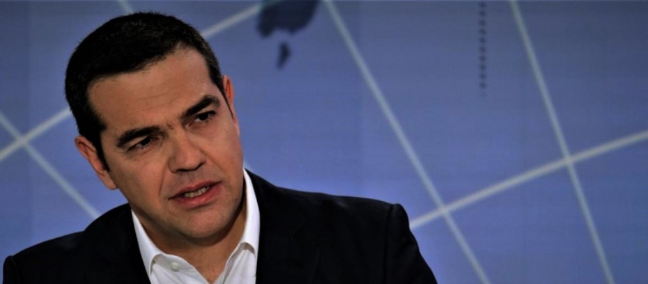 Τσίπρας: Έχουμε σχέδιο αποτροπής της Τουρκίας - Δεν υπάρχουν «κίτρινες κάρτες» από Κομισιόν