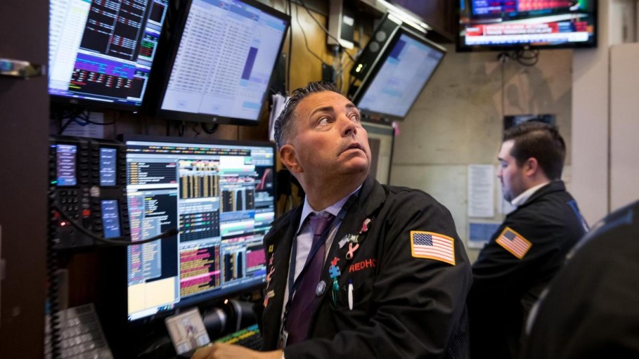 Τα αμερικανικά μάρκο «γεννούν» αισιοδοξία στη Wall Street