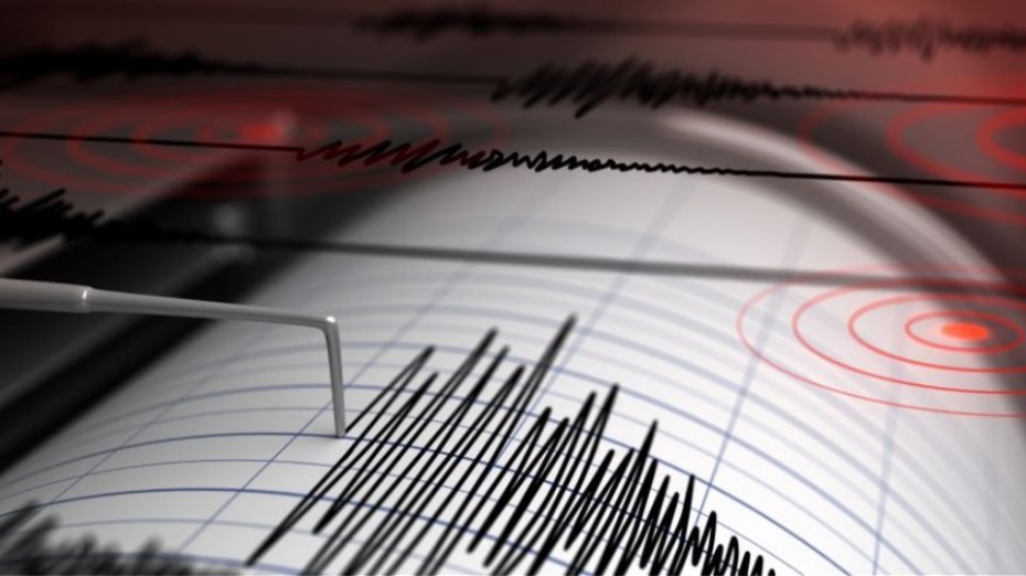 Σεισμός 4,7 Ρίχτερ στο Αγρίνιο