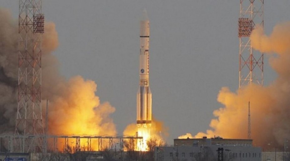 Νέους βαλλιστικούς πυραύλους εκτόξευσε η Β. Κορέα