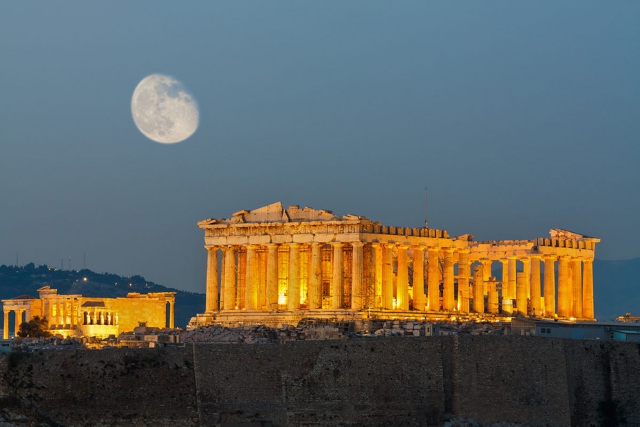 Στην αρχή νέου ανοδικού κύκλου η Ελλάδα