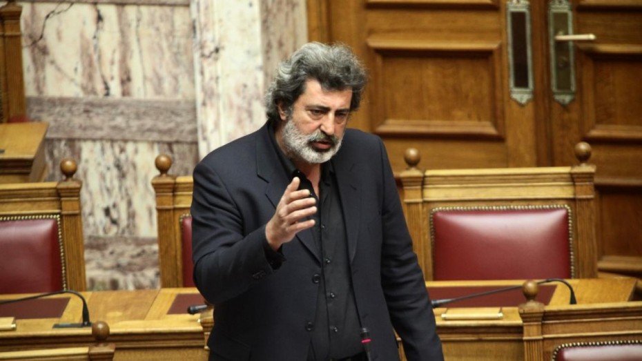 «Αποθέωση» ψευτο-ηρωισμού από Π. Πολάκη - Άρση ασυλίας ψήφισε η Βουλή