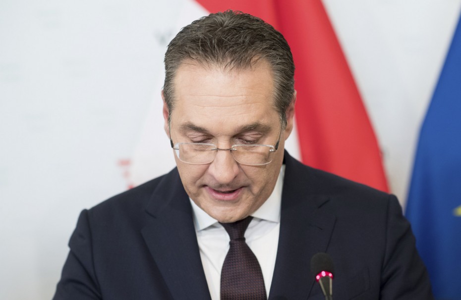 Αυστρία: Αντιδράσεις από ανάρτηση του ακροδεξιού κόμματος στο Facebook