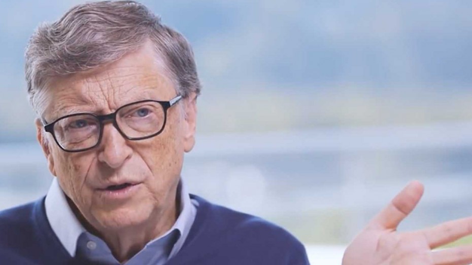 Bill Gates: Πώς το Android νίκησε - Ένα λάθος 400 δισ. δολαρίων