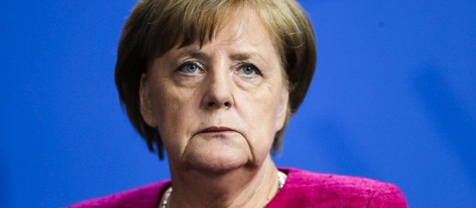 Die Welt: H Μέρκελ επιστρέφει στο Βερολίνο ταπεινωμένη