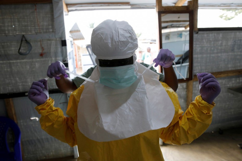 «Παγκόσμια ανησυχία» από τον ΠΟΕ για την εξάπλωση του Έμπολα στο Κονγκό