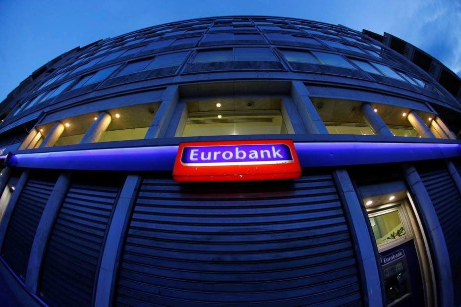Ο Κ. Αγγελόπουλος νέος εκπρόσωπος του ΤΧΣ στην Eurobank