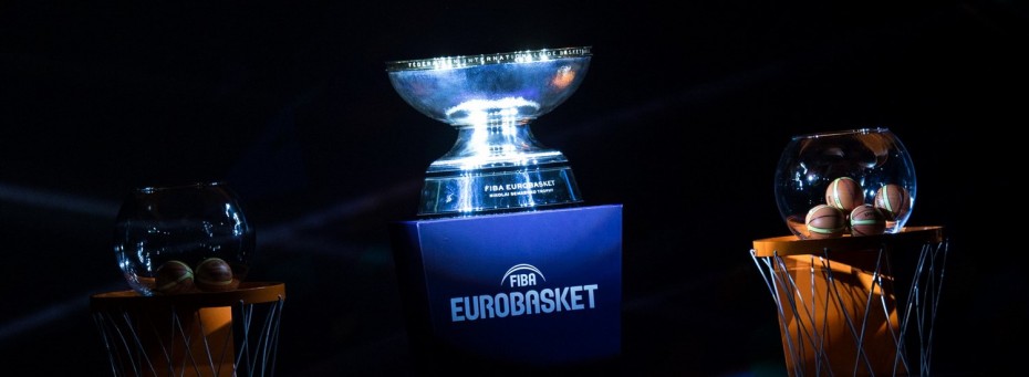 Eurobasket 2021: Στο Β΄ γκρουπ δυναμικότητας η Εθνική Ελλάδας